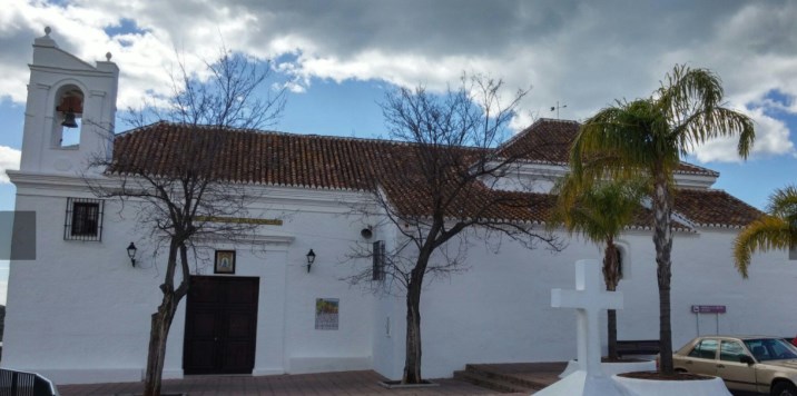 Ilustración de Torrox