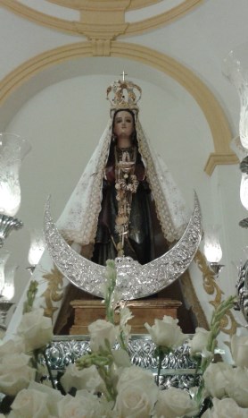 Ilustración de Torrox
