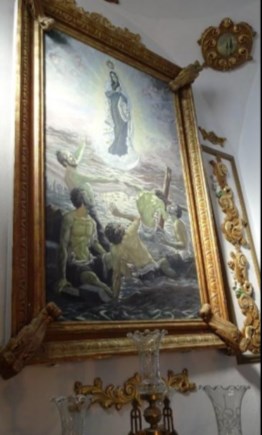 Ilustración de Torrox