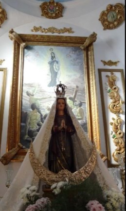 Ilustración de Torrox