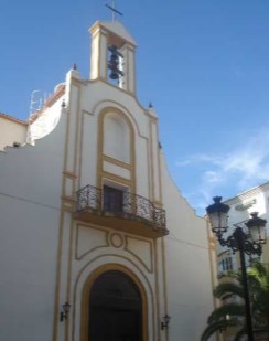 Ilustración de Torrox