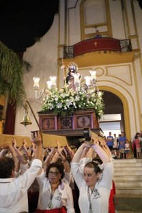 Ilustración de Torrox