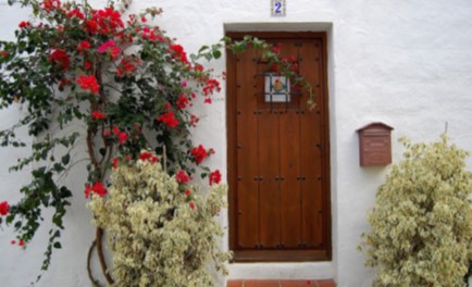 Ilustración de Torrox