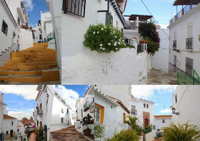 Ilustración de Torrox