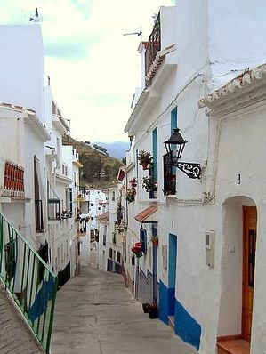 Ilustración de Torrox