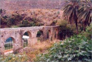 Ilustración de Torrox