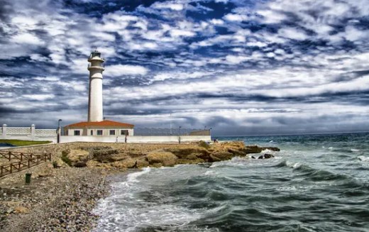 Ilustración de Torrox