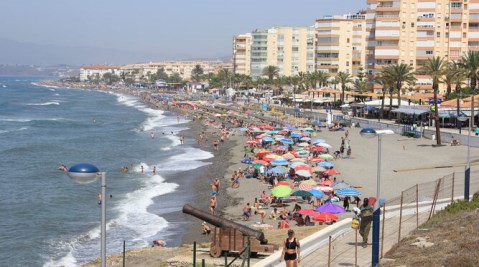 Ilustración de Torrox
