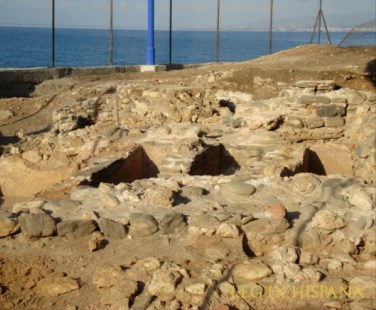 Ilustración de Torrox