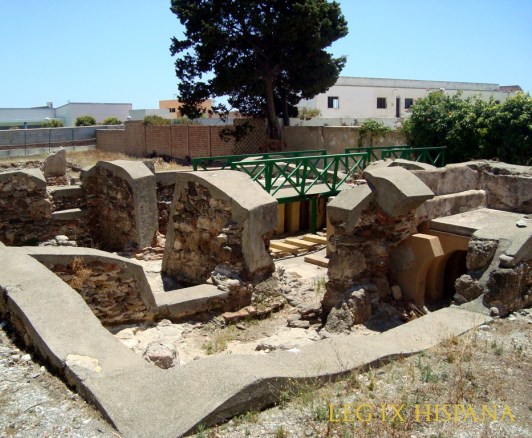 Ilustración de Torrox