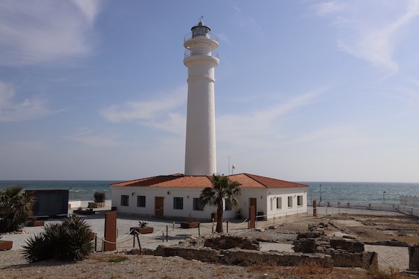 Ilustración de Torrox