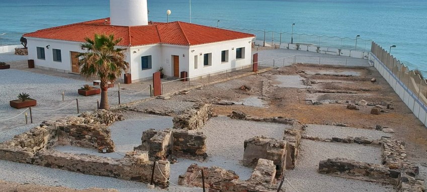 Ilustración de Torrox