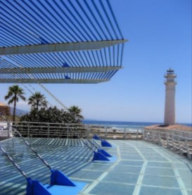 Ilustración de Torrox