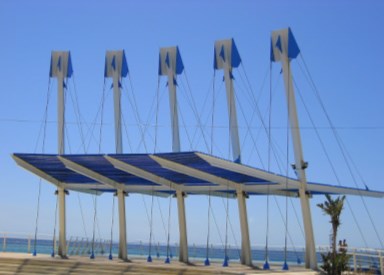 Ilustración de Torrox