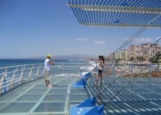 Ilustración de Torrox