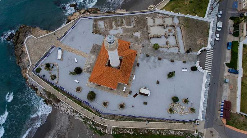 Ilustración de Torrox