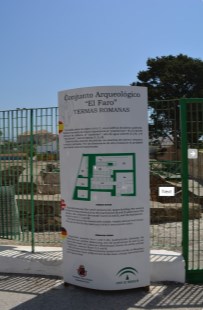 Ilustración de Torrox
