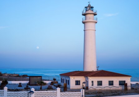 Ilustración de Torrox