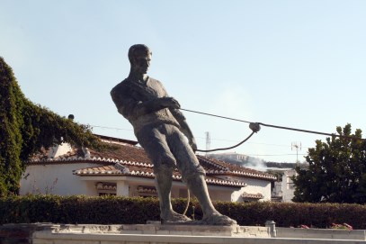 Ilustración de Torrox