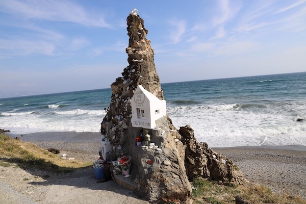 Ilustración de Torrox