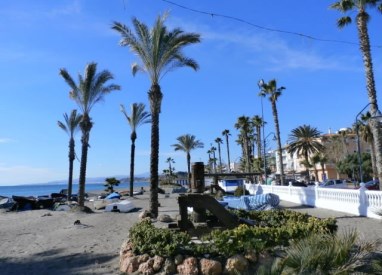 Ilustración de Torrox