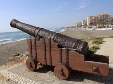 Ilustración de Torrox
