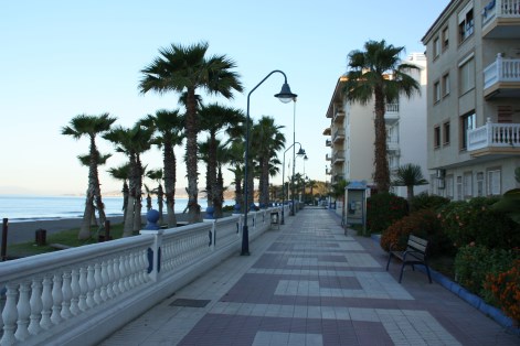 Ilustración de Torrox