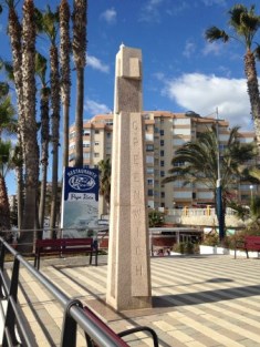 Ilustración de Torrox