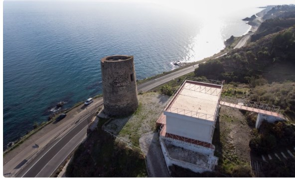 Ilustración de Torrox