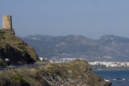 Ilustración de Torrox
