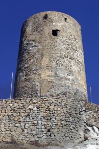 Ilustración de Torrox