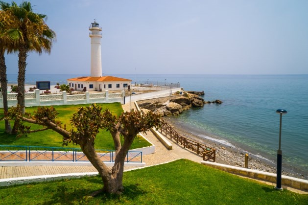 Ilustración de Torrox