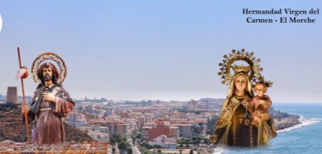 Ilustración de Torrox