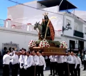 Ilustración de Torrox