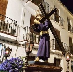 Ilustración de Torrox