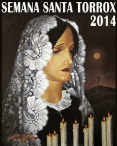 Ilustración de Torrox