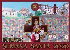 Ilustración de Torrox