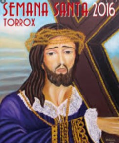 Ilustración de Torrox