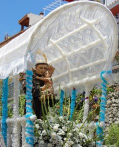 Ilustración de Torrox