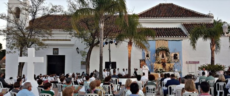 Ilustración de Torrox