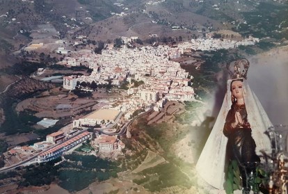 Ilustración de Torrox