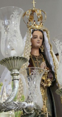 Ilustración de Torrox