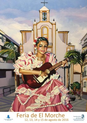 Ilustración de Torrox