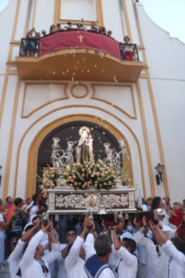 Ilustración de Torrox