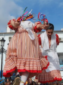 Ilustración de Torrox