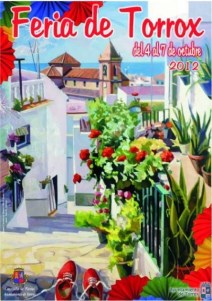 Ilustración de Torrox