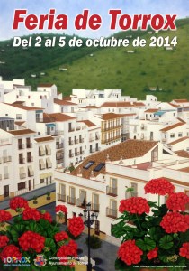 Ilustración de Torrox