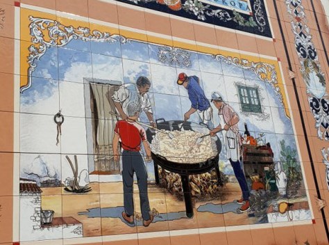 Ilustración de Torrox