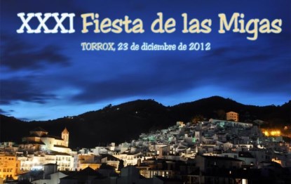 Ilustración de Torrox