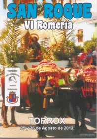 Ilustración de Torrox